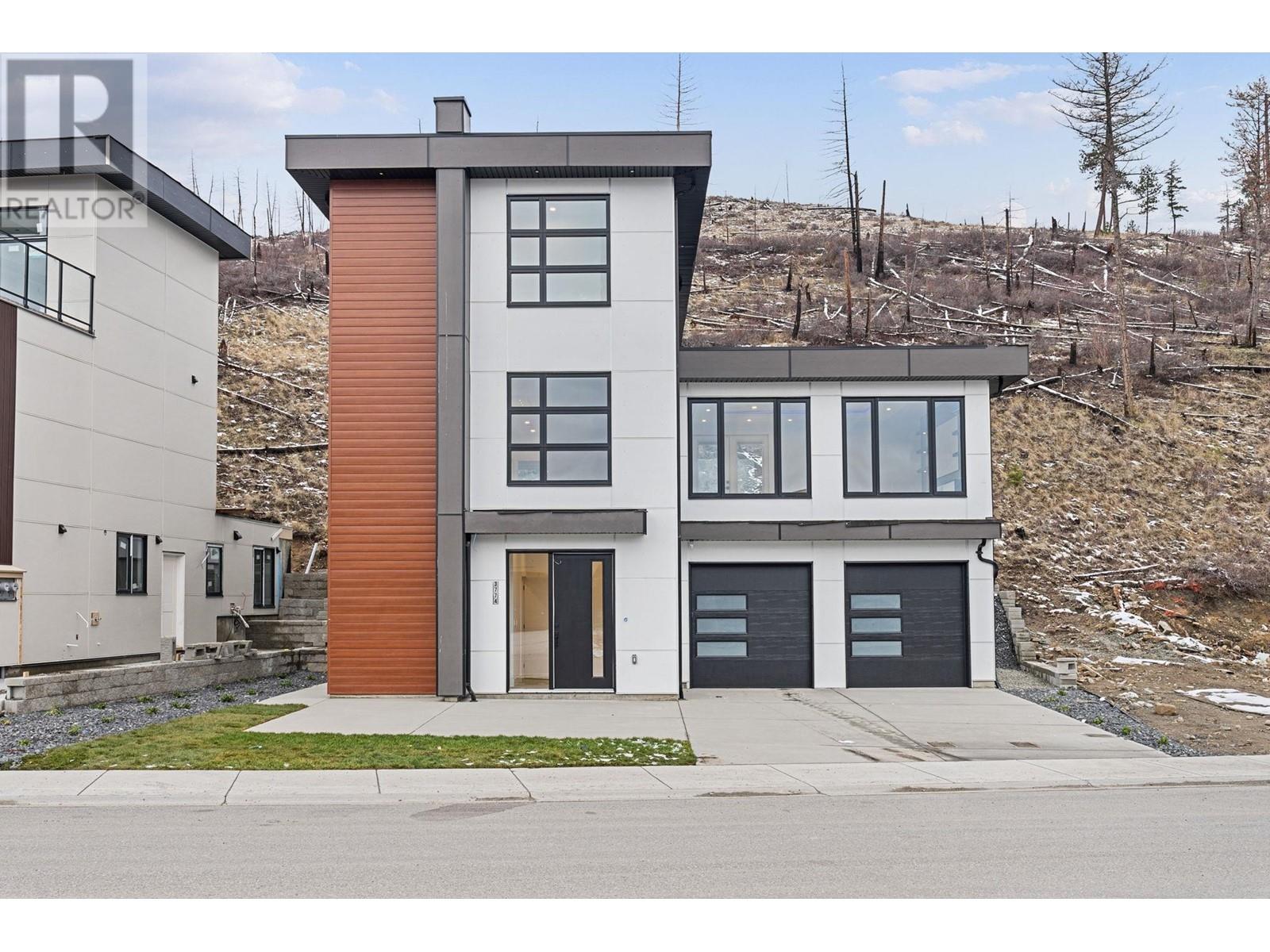  3774 Astoria Drive, West Kelowna