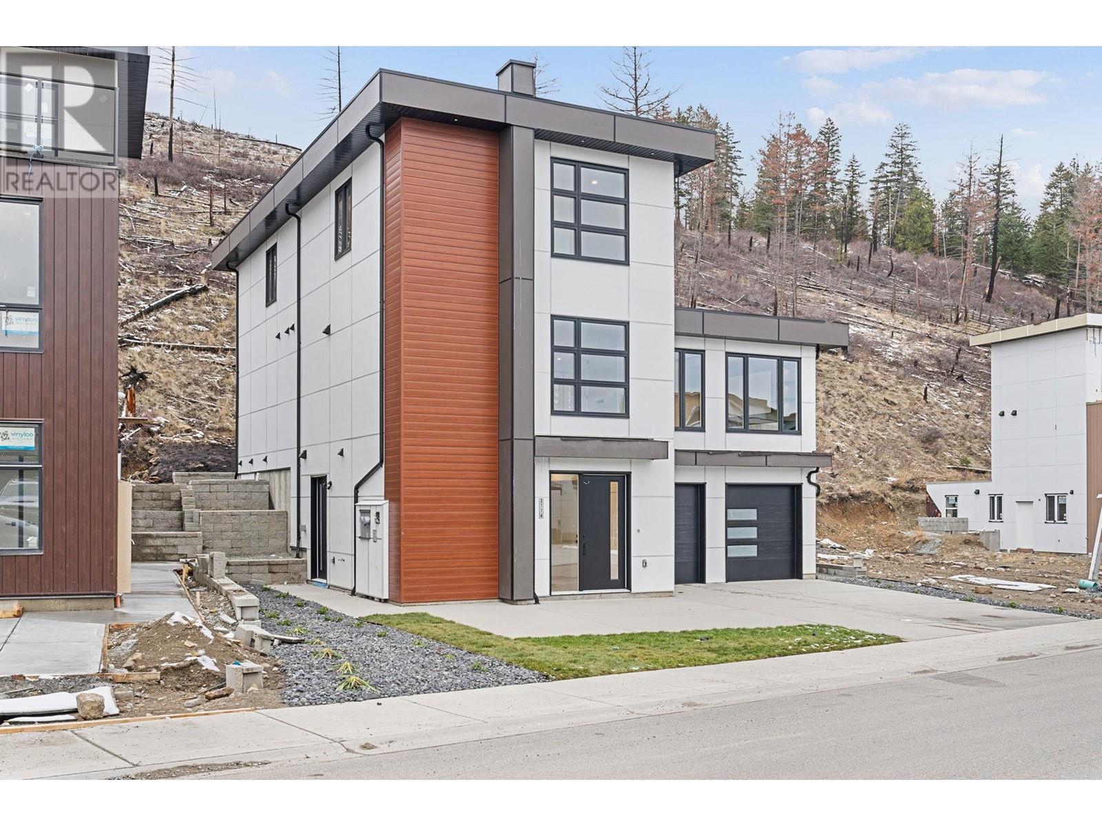  3774 Astoria Drive, West Kelowna