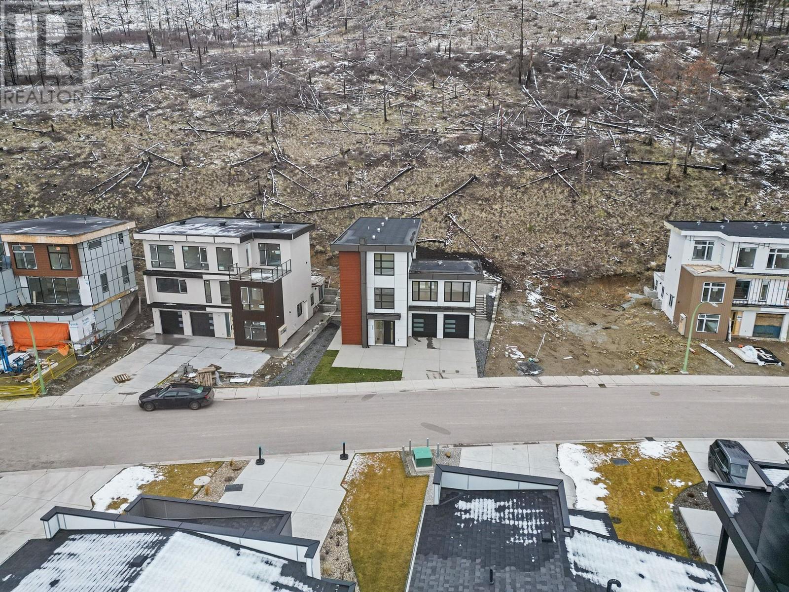  3774 Astoria Drive, West Kelowna