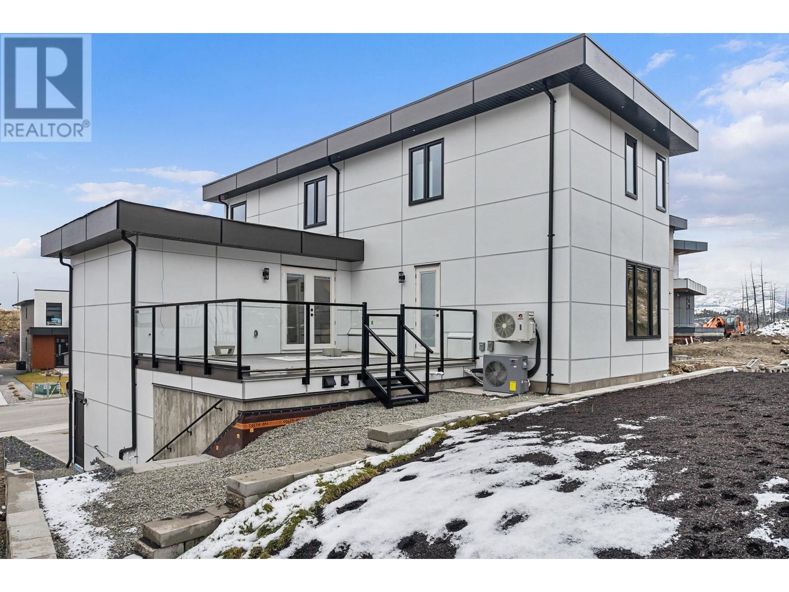  3774 Astoria Drive, West Kelowna