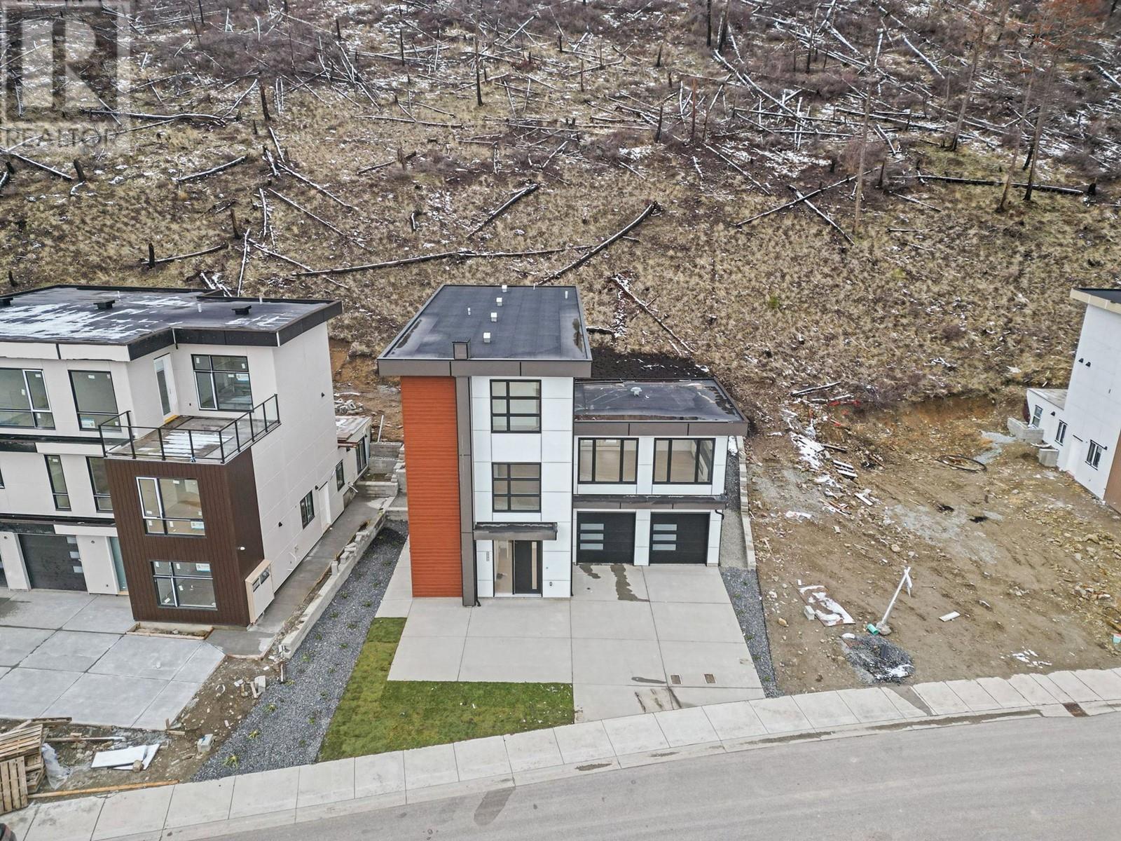  3774 Astoria Drive, West Kelowna