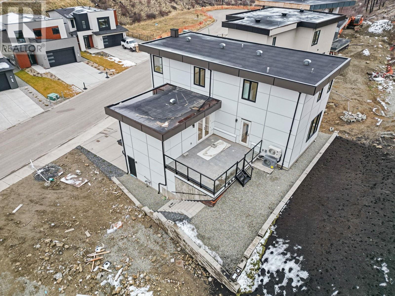  3774 Astoria Drive, West Kelowna