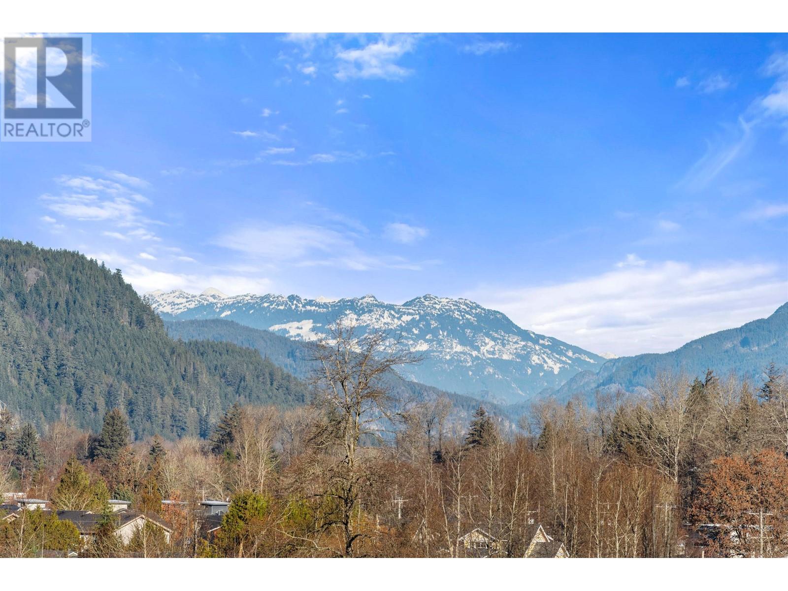 502 1365 PEMBERTON AVENUE, Squamish real estate listing R2959023