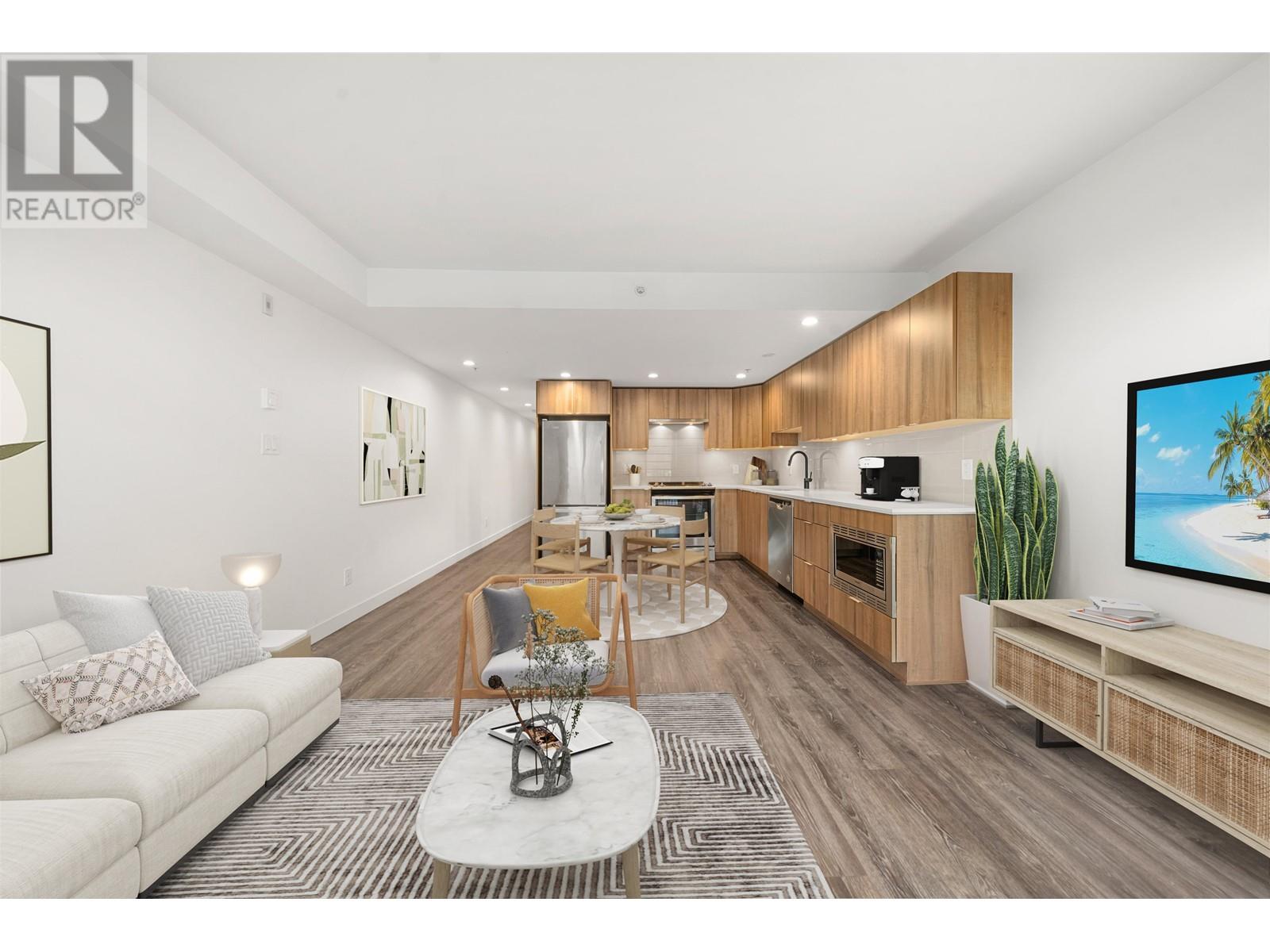 502 1365 PEMBERTON AVENUE, Squamish real estate listing R2959023