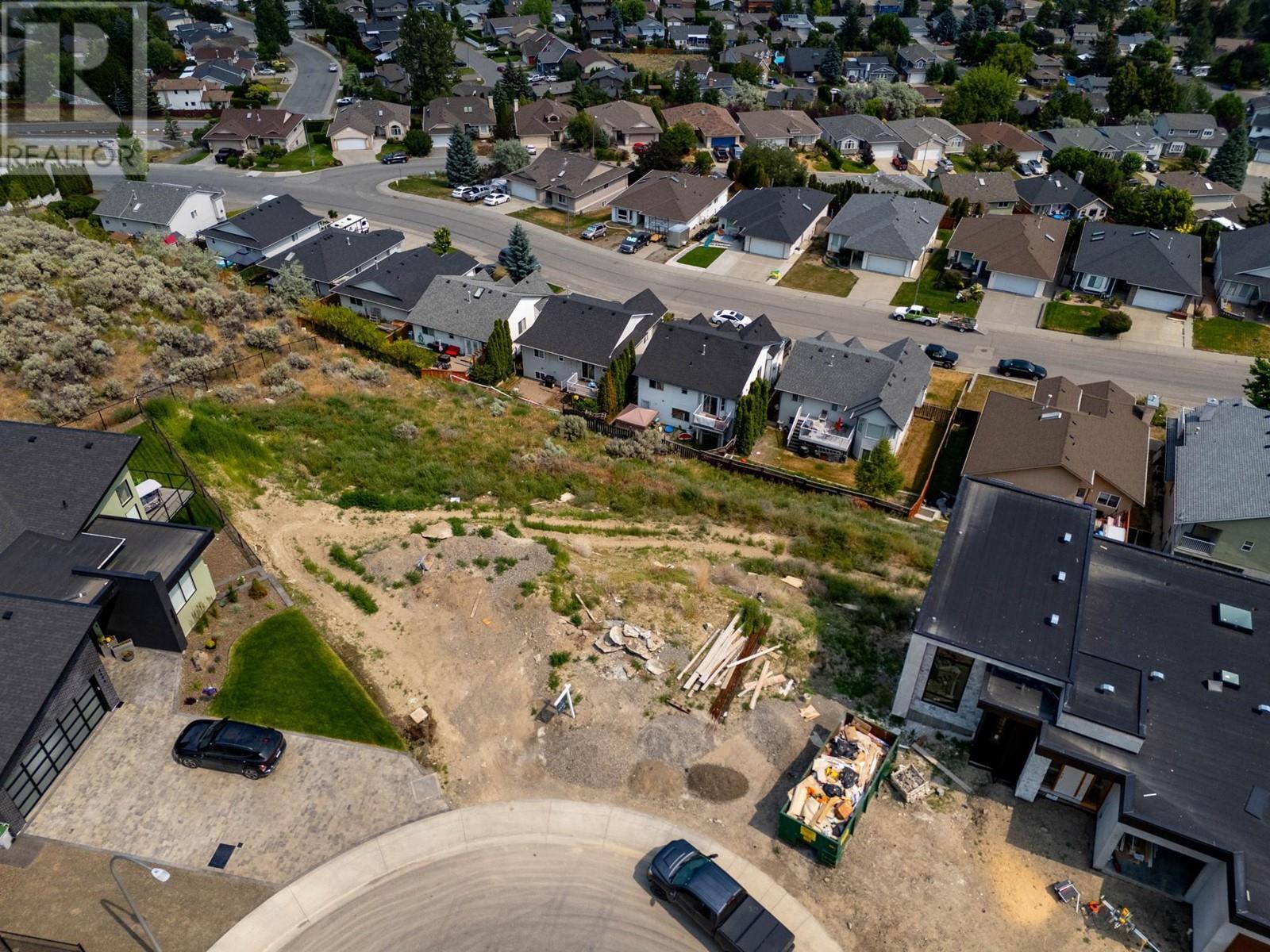 2412 TALBOT Place, Kamloops