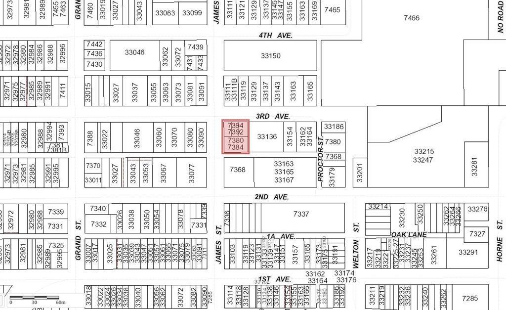 7392 JAMES STREET, Mission real estate listing C8065739