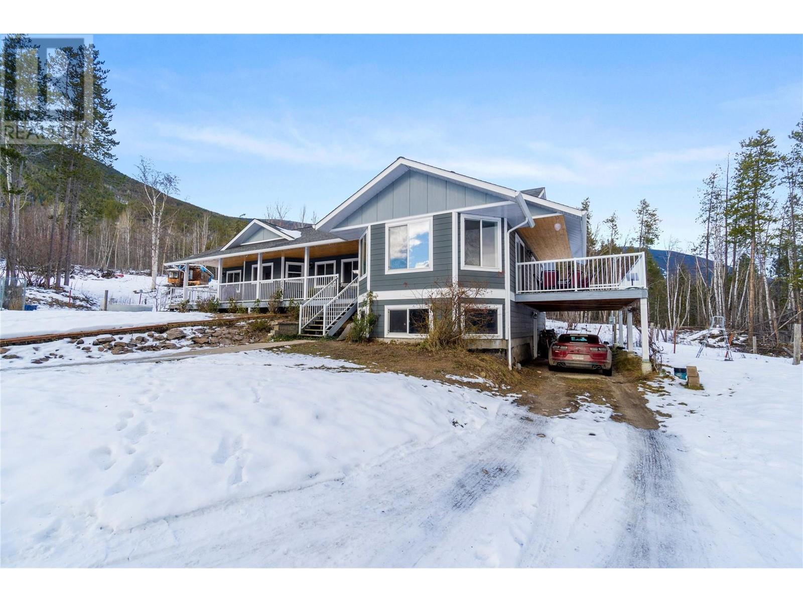  1091 60 Street Northwest, Salmon Arm