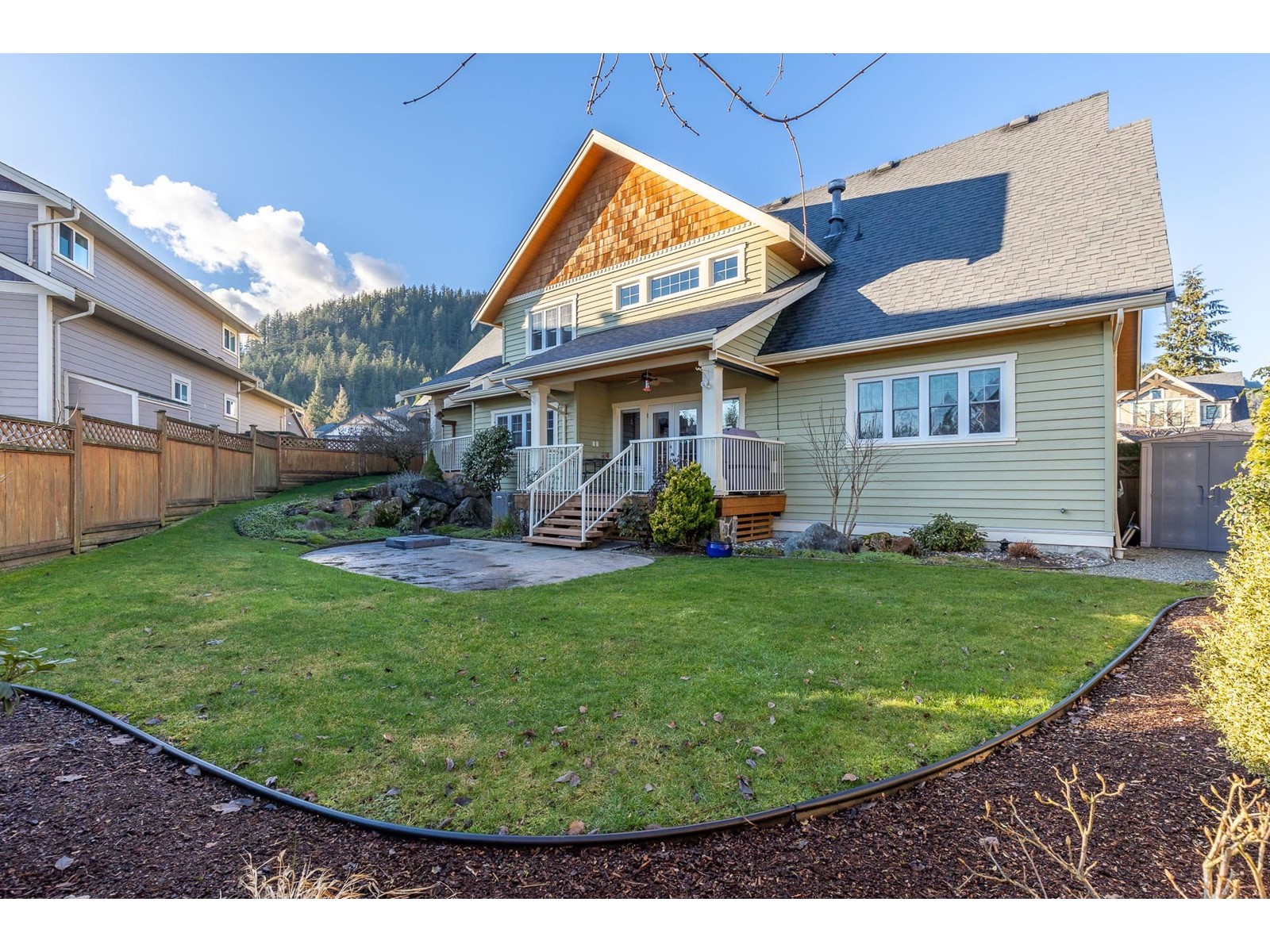 120 14500 MORRIS VALLEY ROAD, Mission real estate listing R2957774