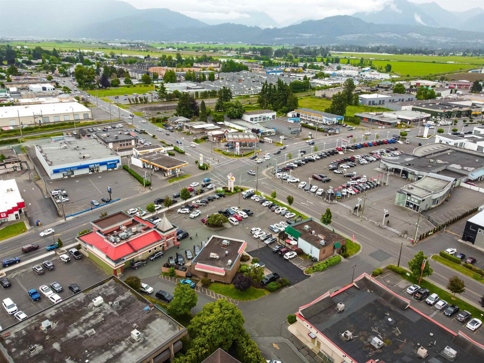 220 45669 MCINTOSH DRIVE, Chilliwack Proper South, Chilliwack