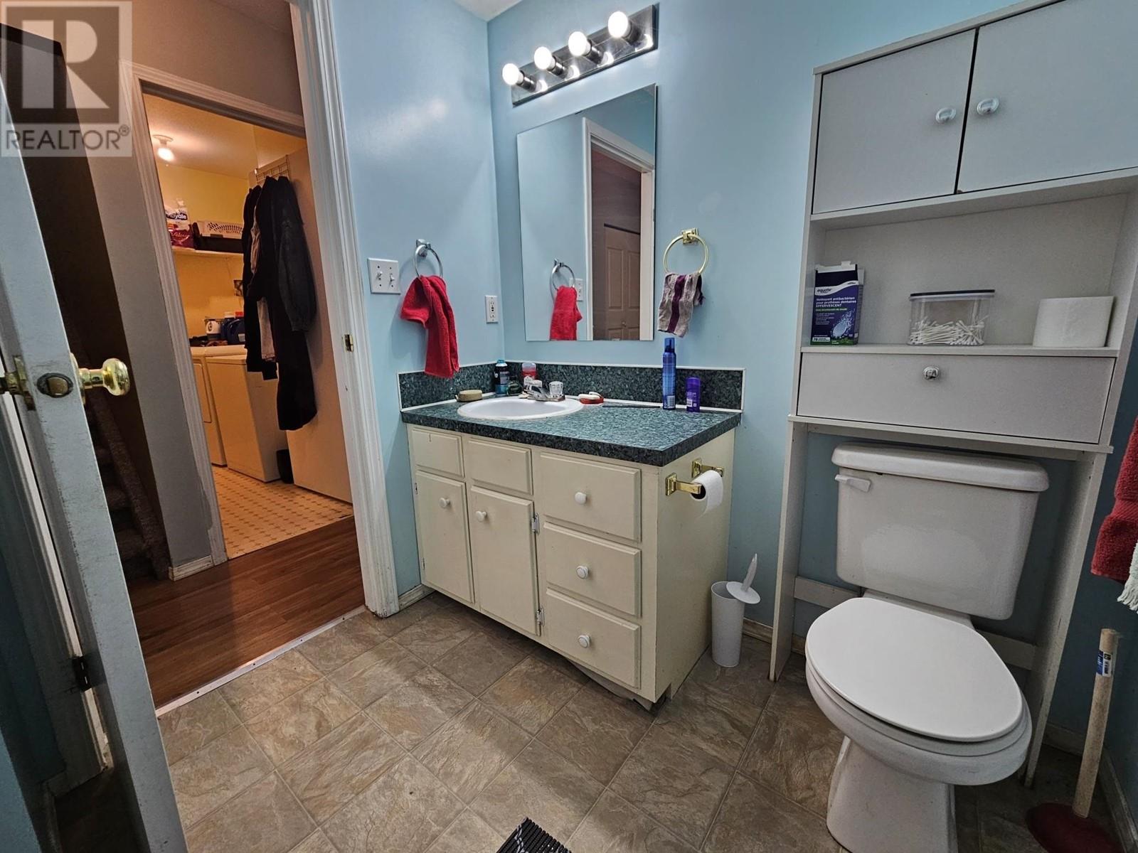 141 BLAIR STREET, Quesnel