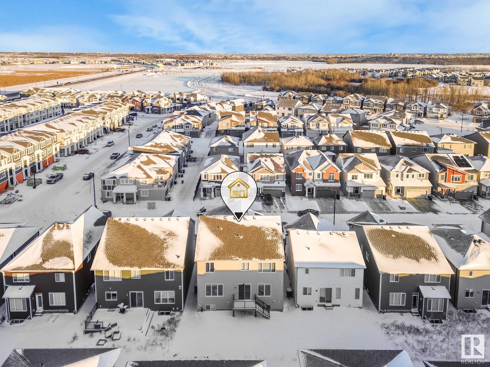 2028 207 ST NW, Edmonton