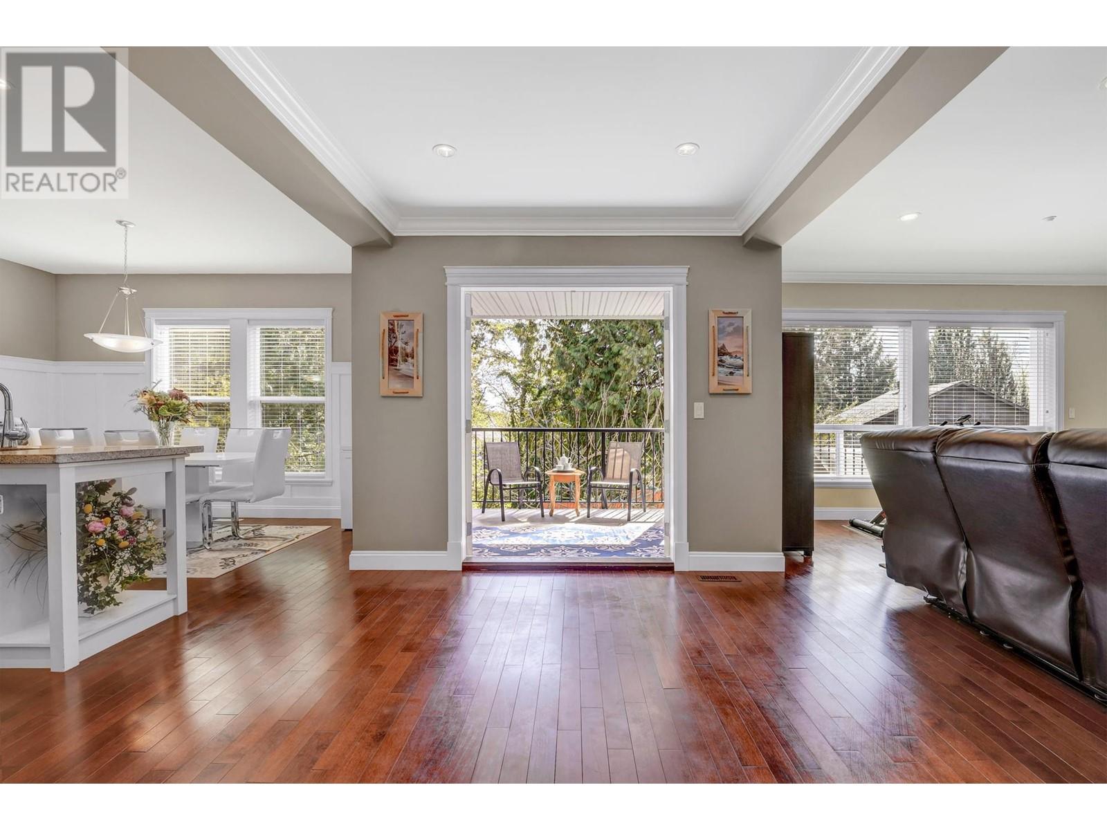 22820 TELOSKY AVENUE, Maple Ridge