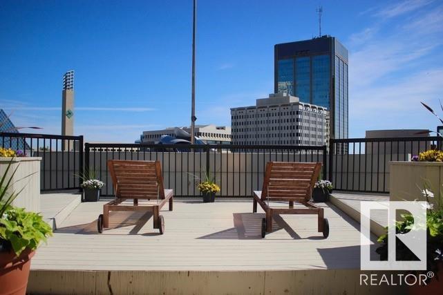 #208 10009 102 AV NW, Edmonton