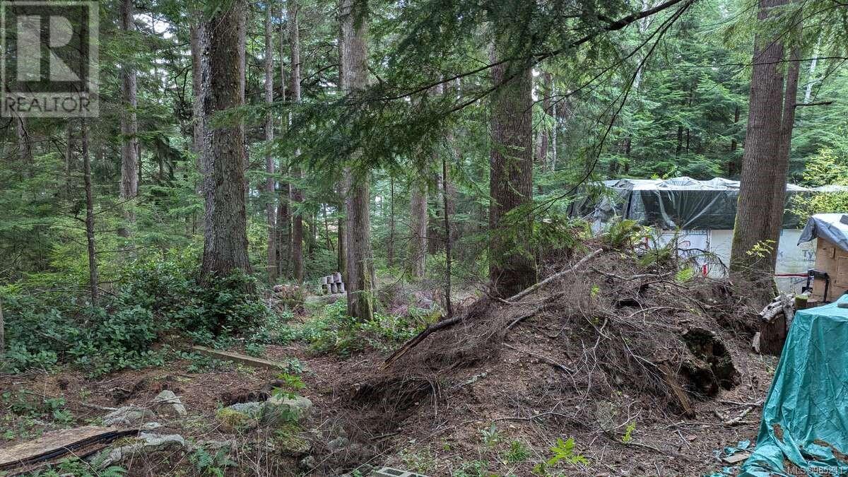 Photo 3 of 542 E Larch St, Alert Bay BC