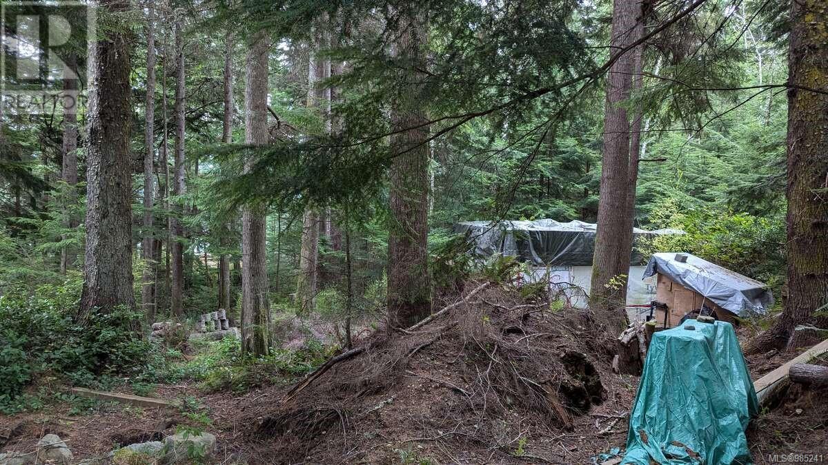 Photo 4 of 542 E Larch St, Alert Bay BC