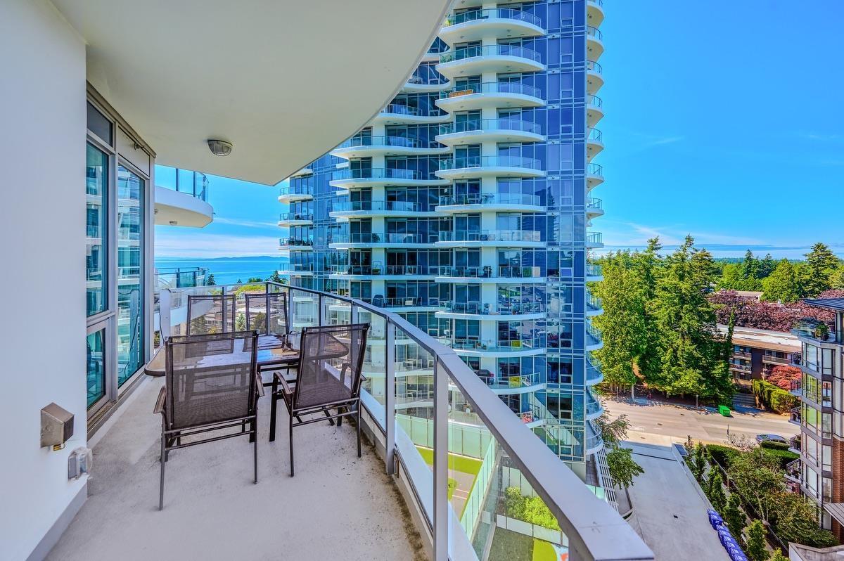 801 1501 FOSTER STREET, Surrey