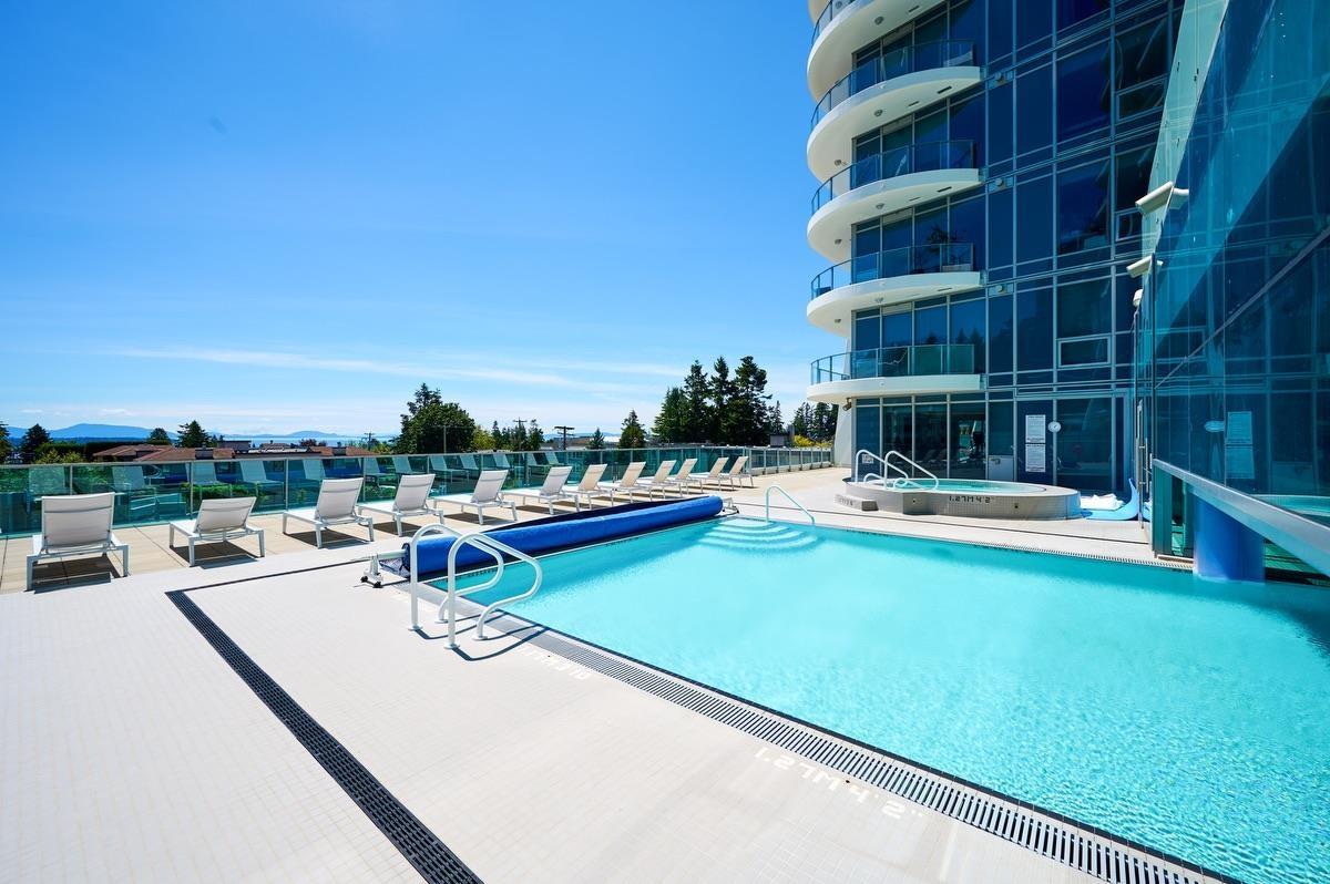 801 1501 FOSTER STREET, Surrey