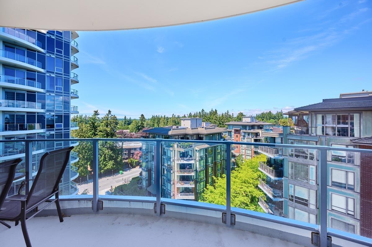 801 1501 FOSTER STREET, Surrey