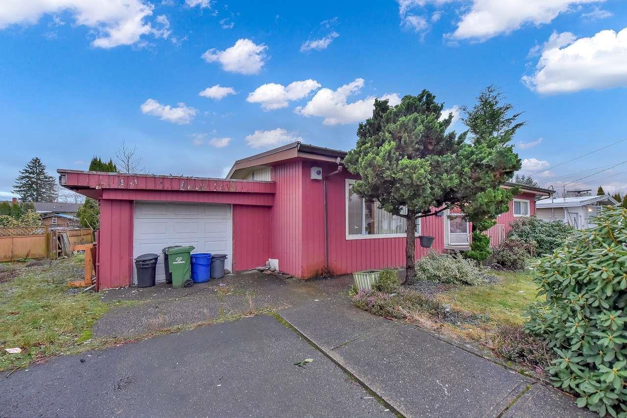 45436 PRINCESS AVENUE, Chilliwack Proper West, Chilliwack real estate listing for sale