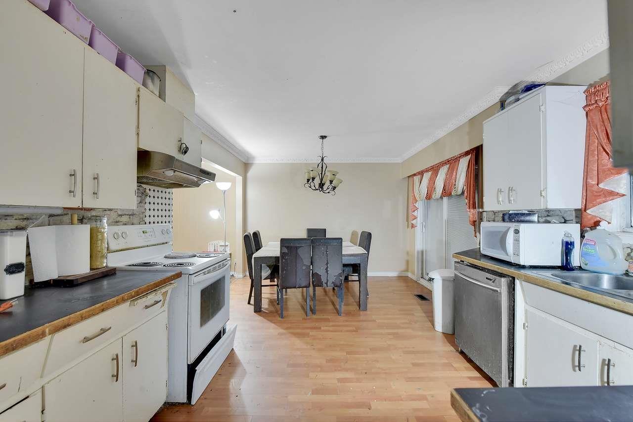 45436 PRINCESS AVENUE, Chilliwack Proper West, Chilliwack real estate listing R2957969