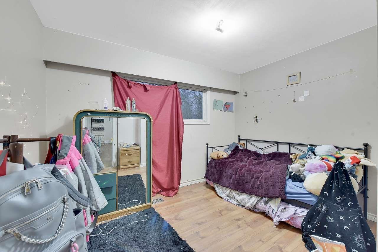 45436 PRINCESS AVENUE, Chilliwack Proper West, Chilliwack real estate listing R2957969
