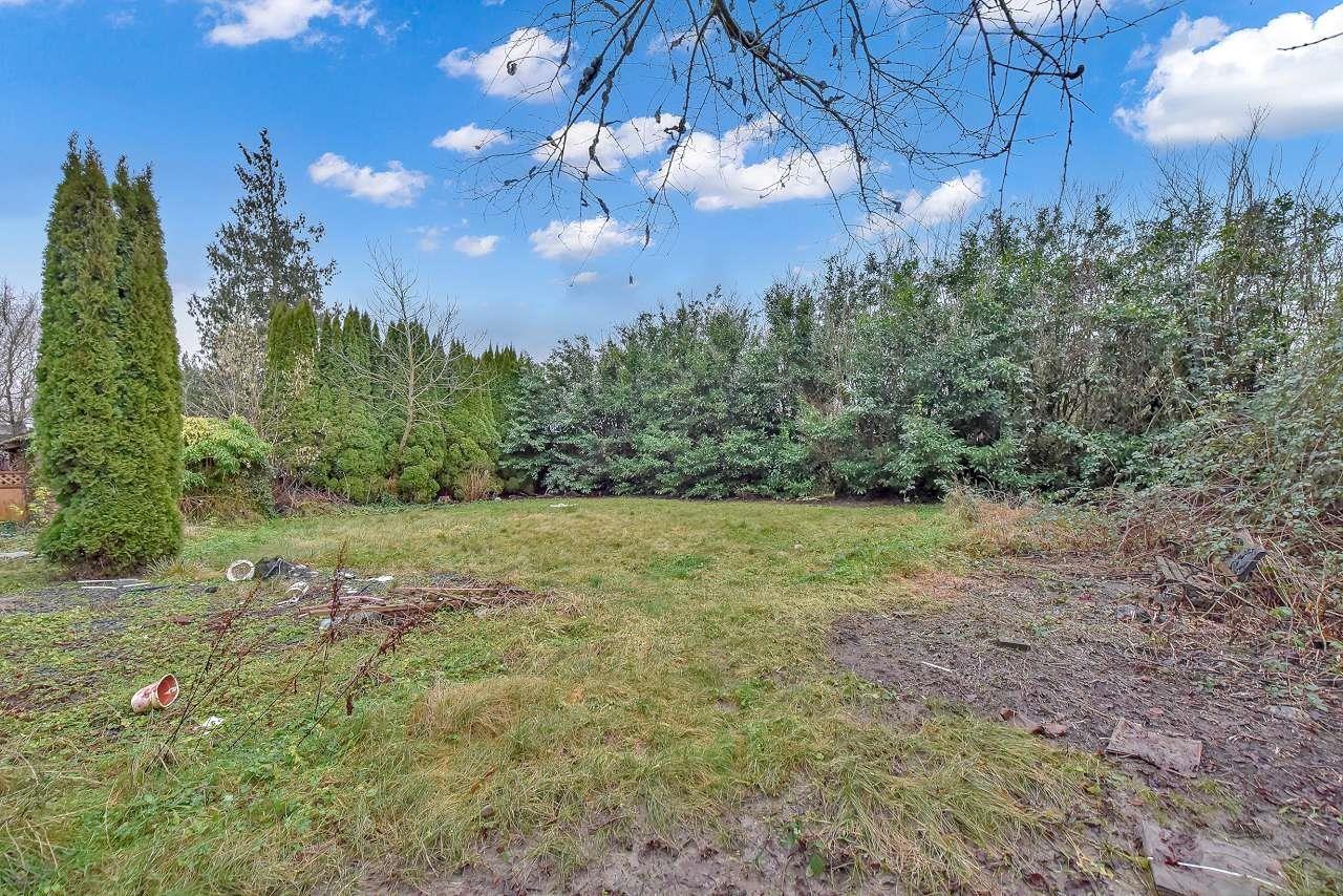 45436 PRINCESS AVENUE, Chilliwack Proper West, Chilliwack real estate listing R2957969