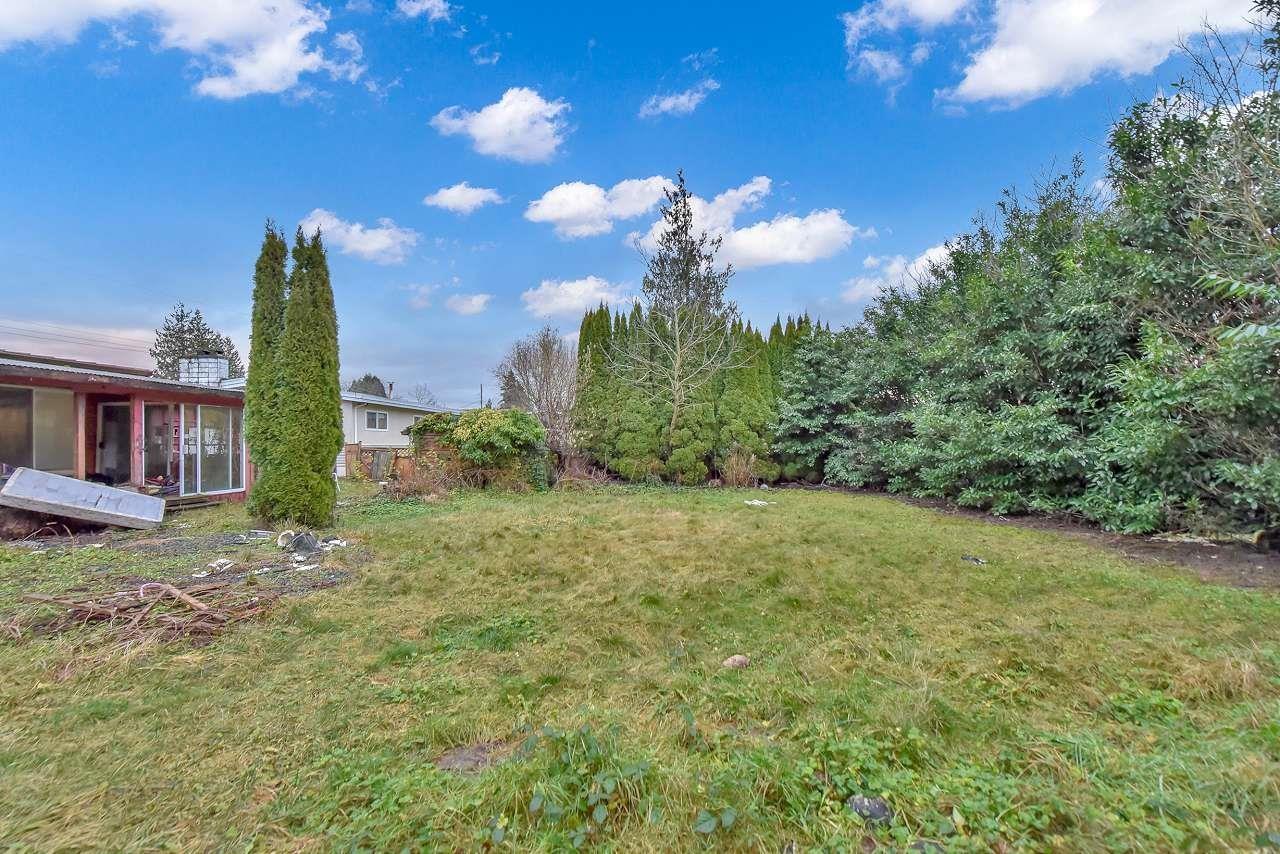 45436 PRINCESS AVENUE, Chilliwack Proper West, Chilliwack real estate listing R2957969