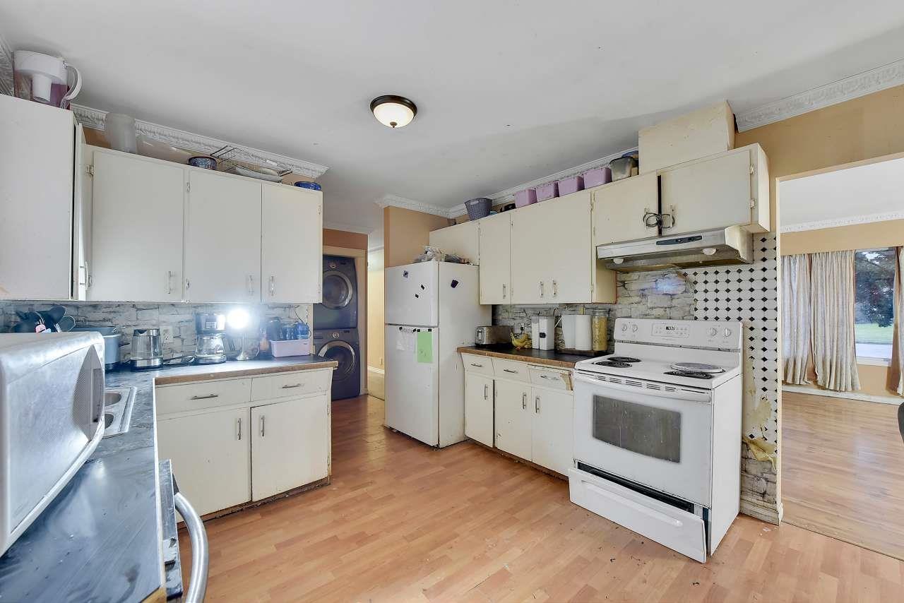 45436 PRINCESS AVENUE, Chilliwack Proper West, Chilliwack real estate listing R2957969