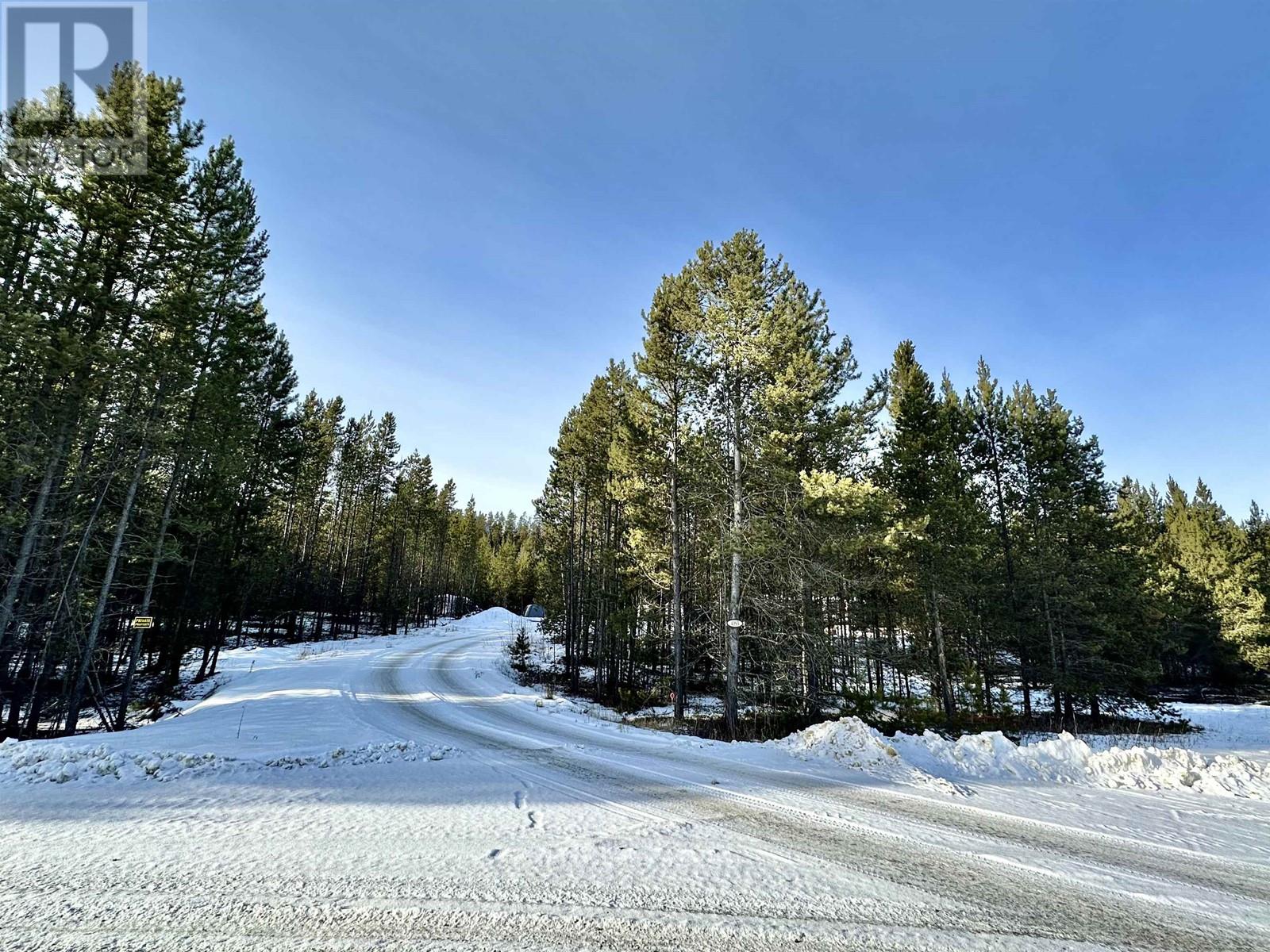 4995 PITNEY ROAD, Valemount