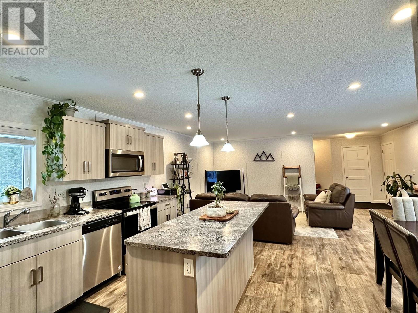 4995 PITNEY ROAD, Valemount