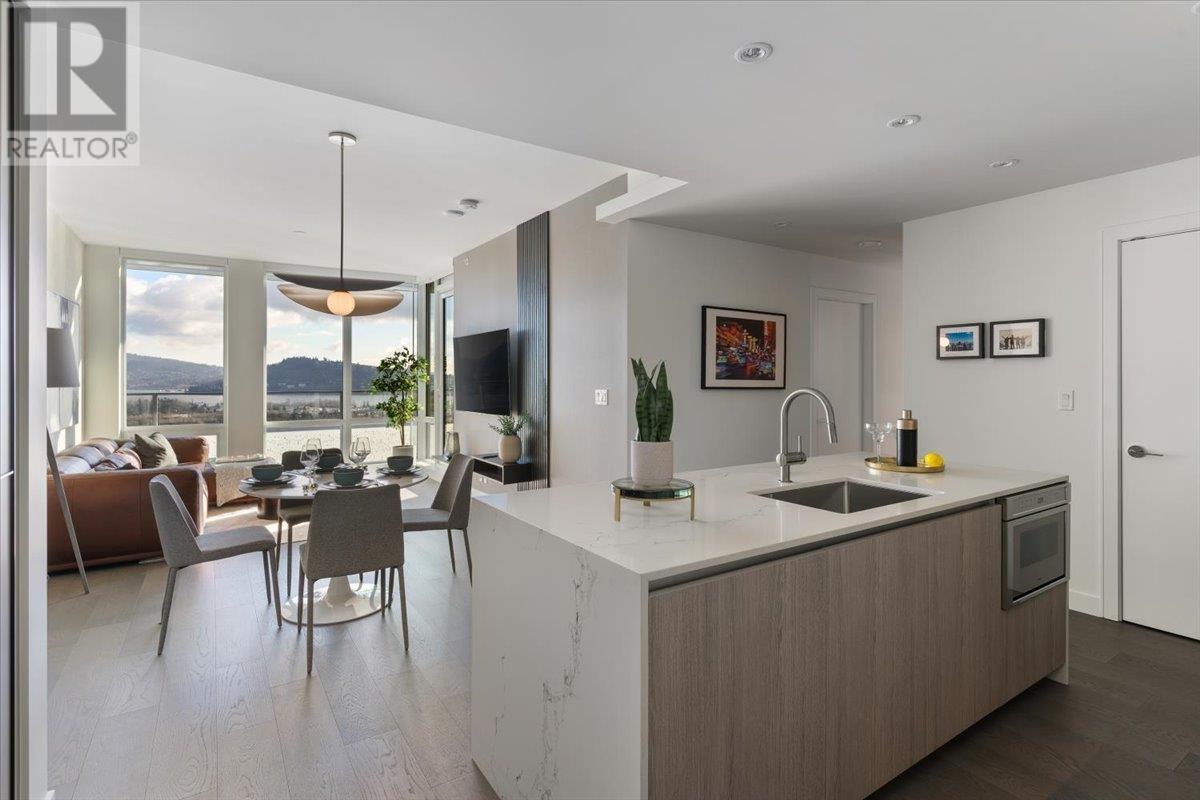 3103 1500 FERN STREET, North Vancouver