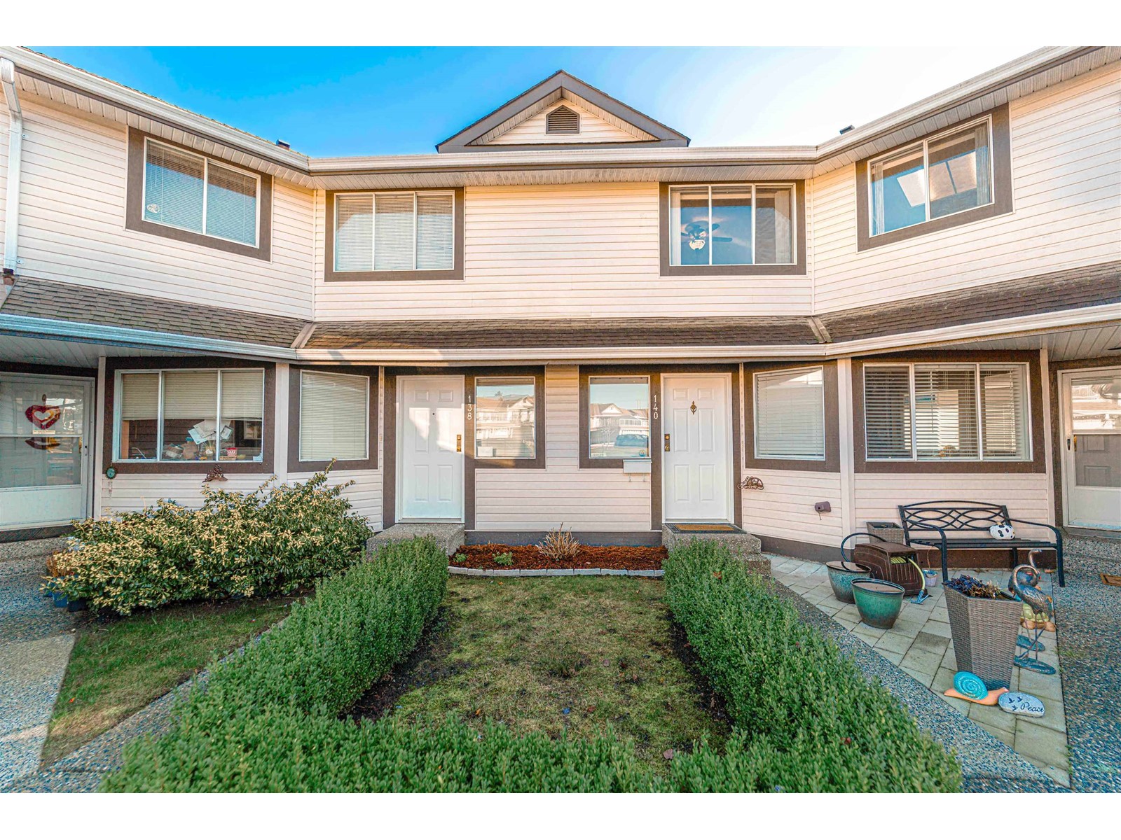 140 3080 TOWNLINE ROAD, Abbotsford real estate listing R2957617