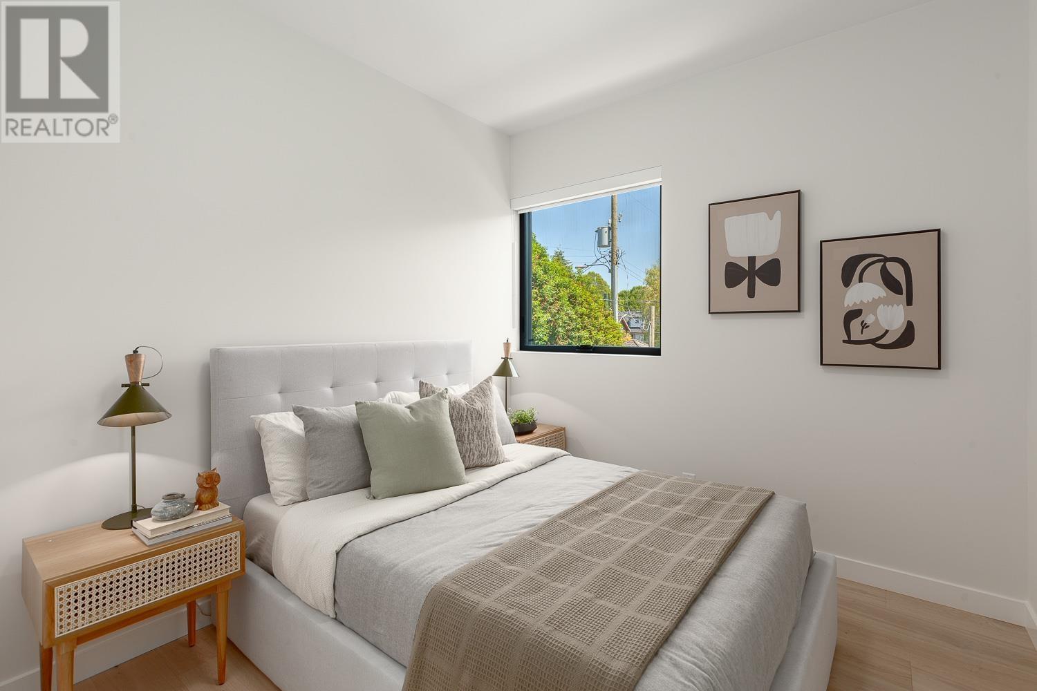 3860 PRINCE ALBERT STREET, Vancouver