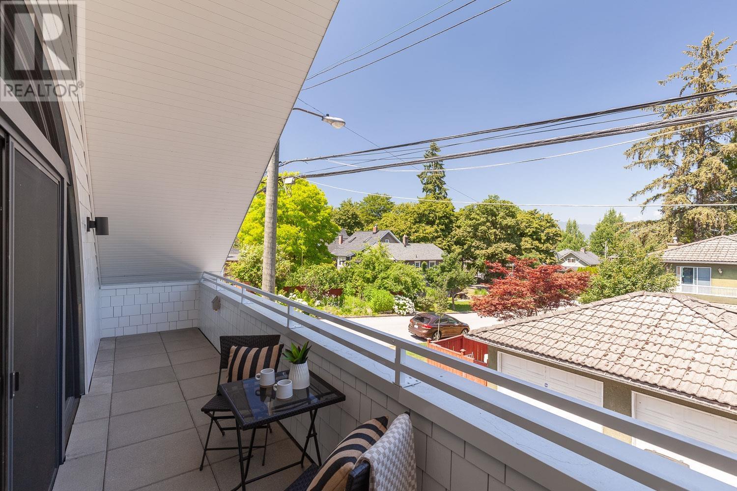 3860 PRINCE ALBERT STREET, Vancouver