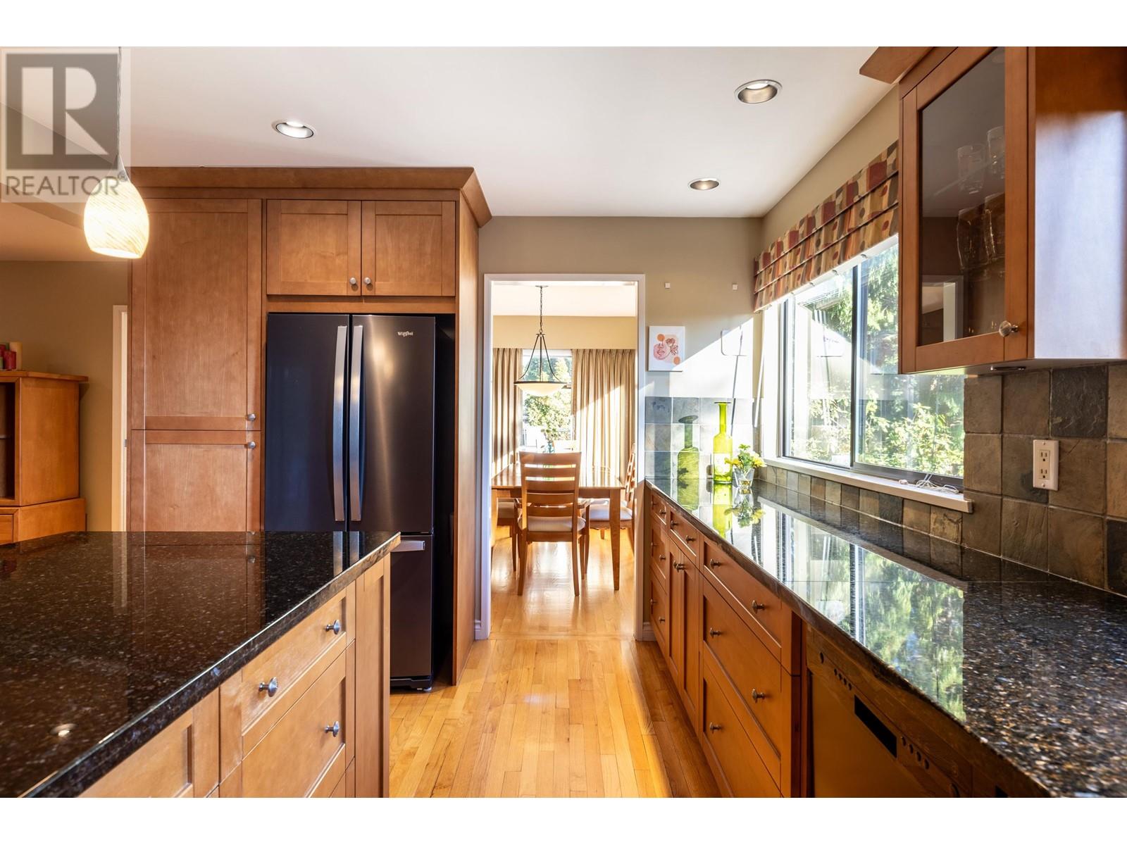 4623 CAULFEILD DRIVE, West Vancouver real estate listing R2958946