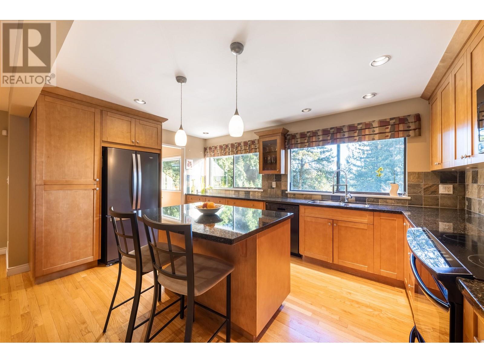 4623 CAULFEILD DRIVE, West Vancouver real estate listing R2958946