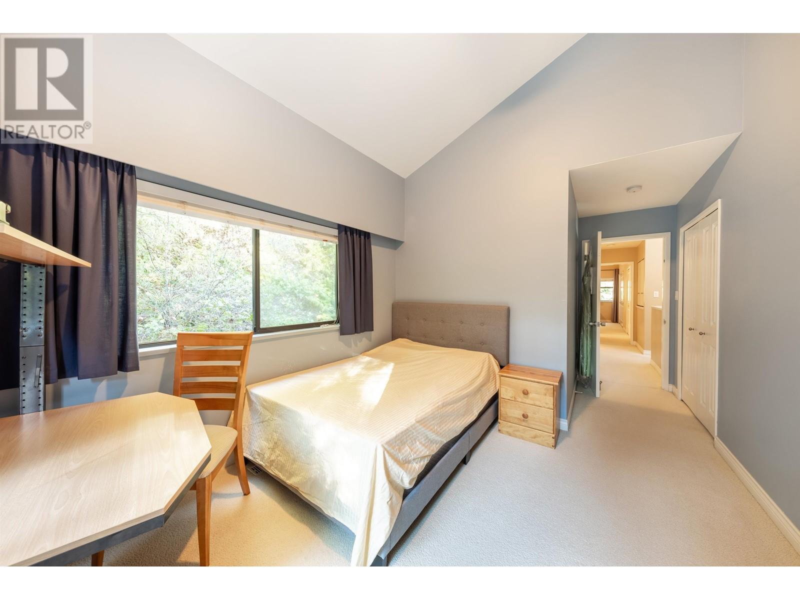 4623 CAULFEILD DRIVE, West Vancouver real estate listing R2958946
