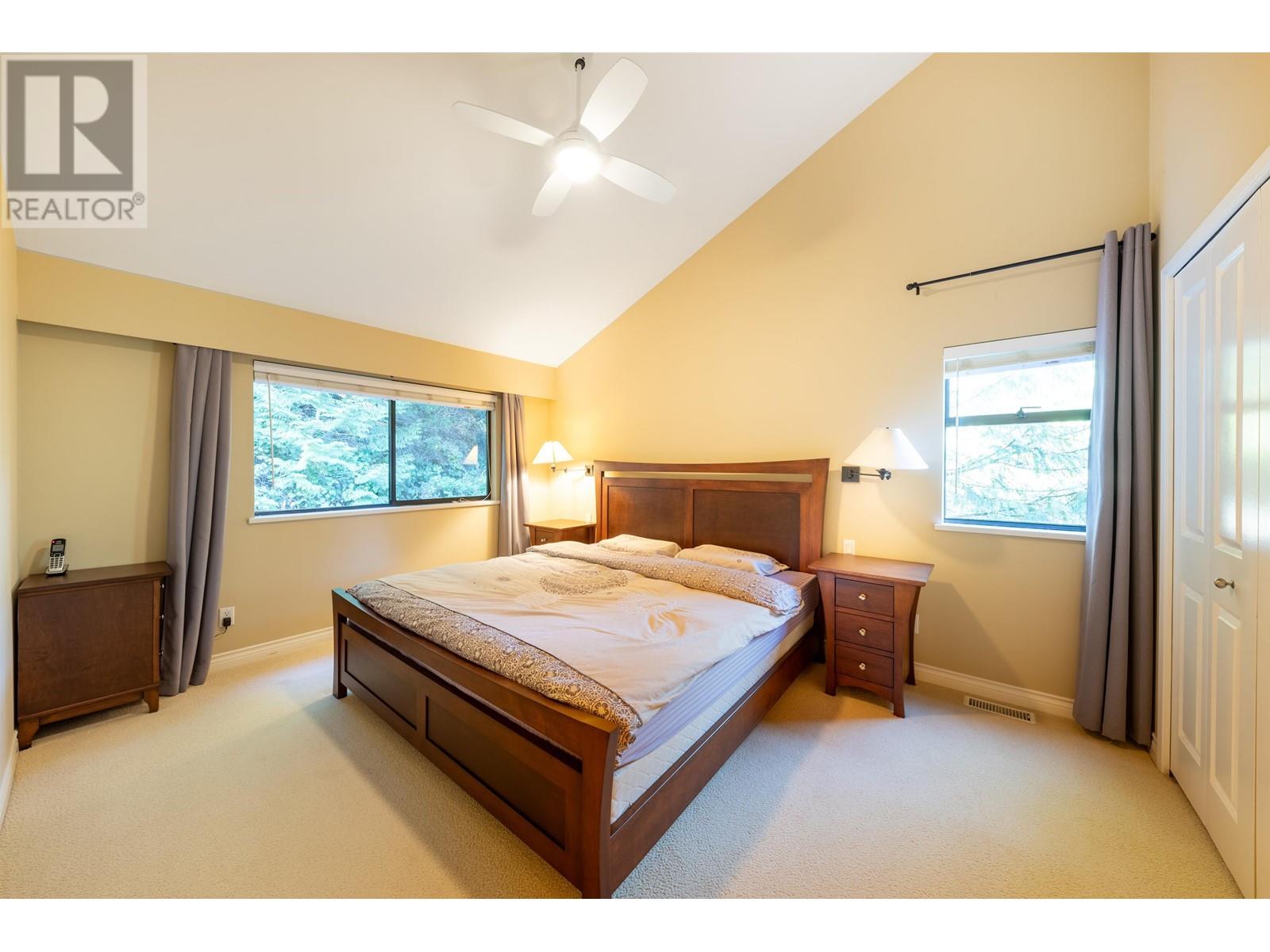 4623 CAULFEILD DRIVE, West Vancouver real estate listing R2958946