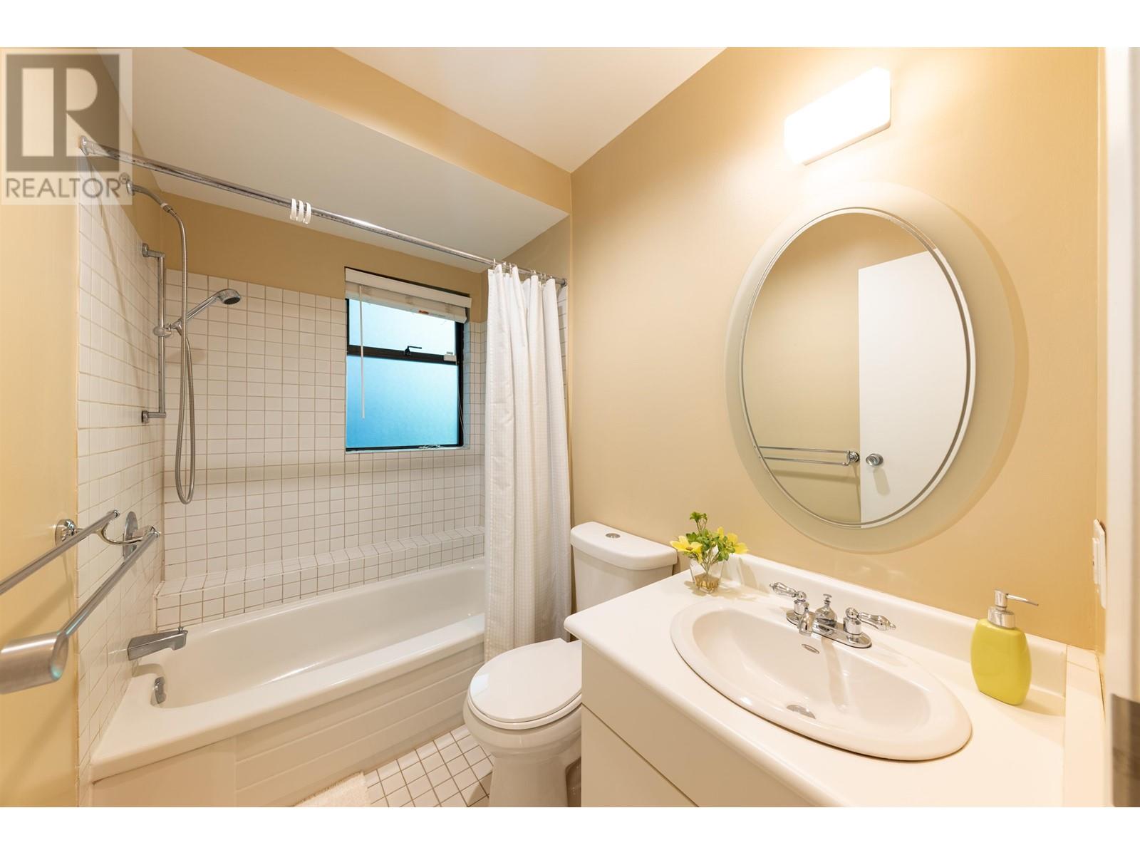 4623 CAULFEILD DRIVE, West Vancouver real estate listing R2958946