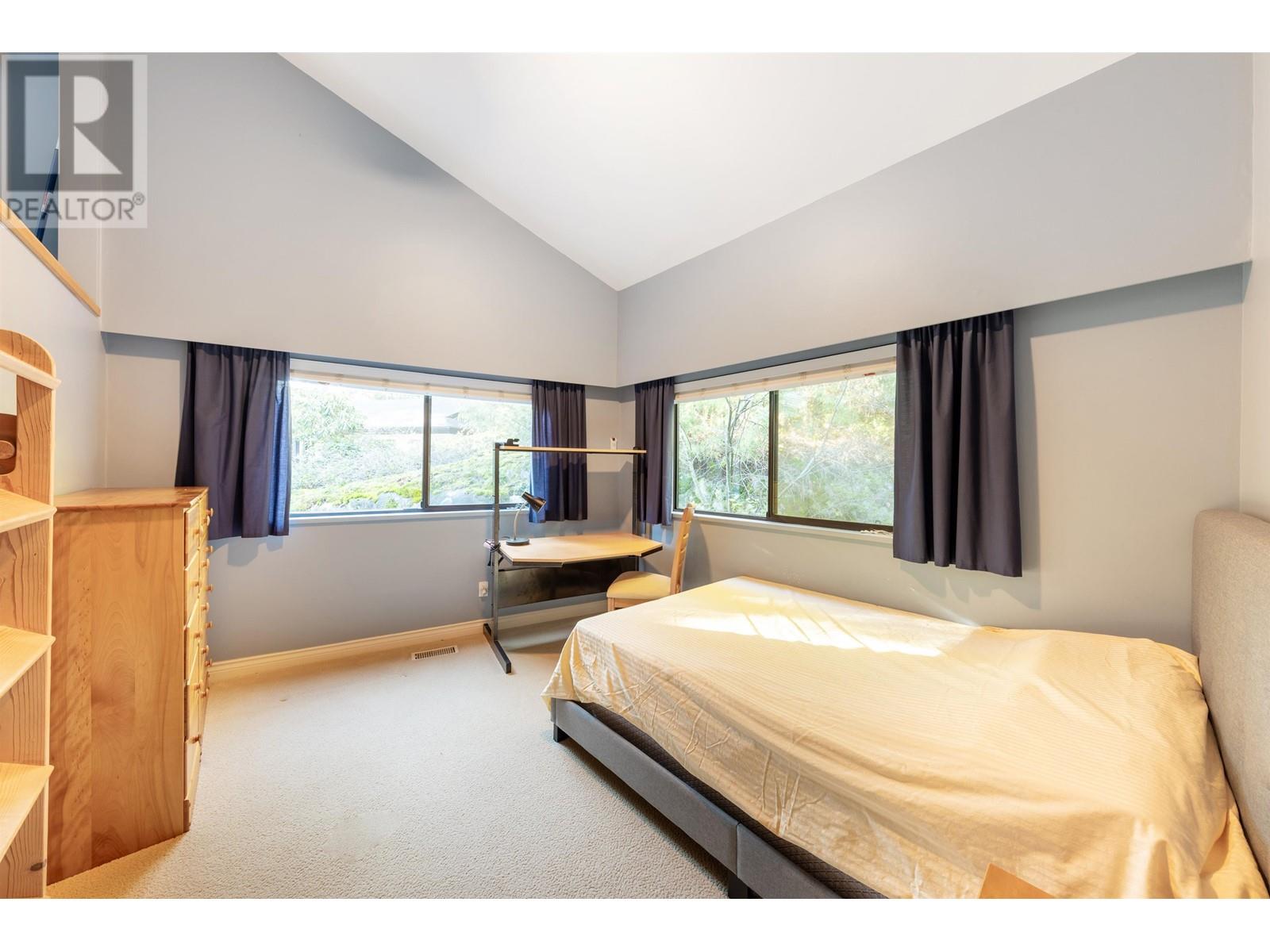4623 CAULFEILD DRIVE, West Vancouver real estate listing R2958946