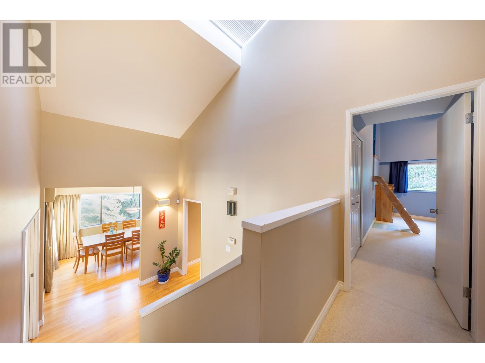4623 CAULFEILD DRIVE, West Vancouver real estate listing R2958946