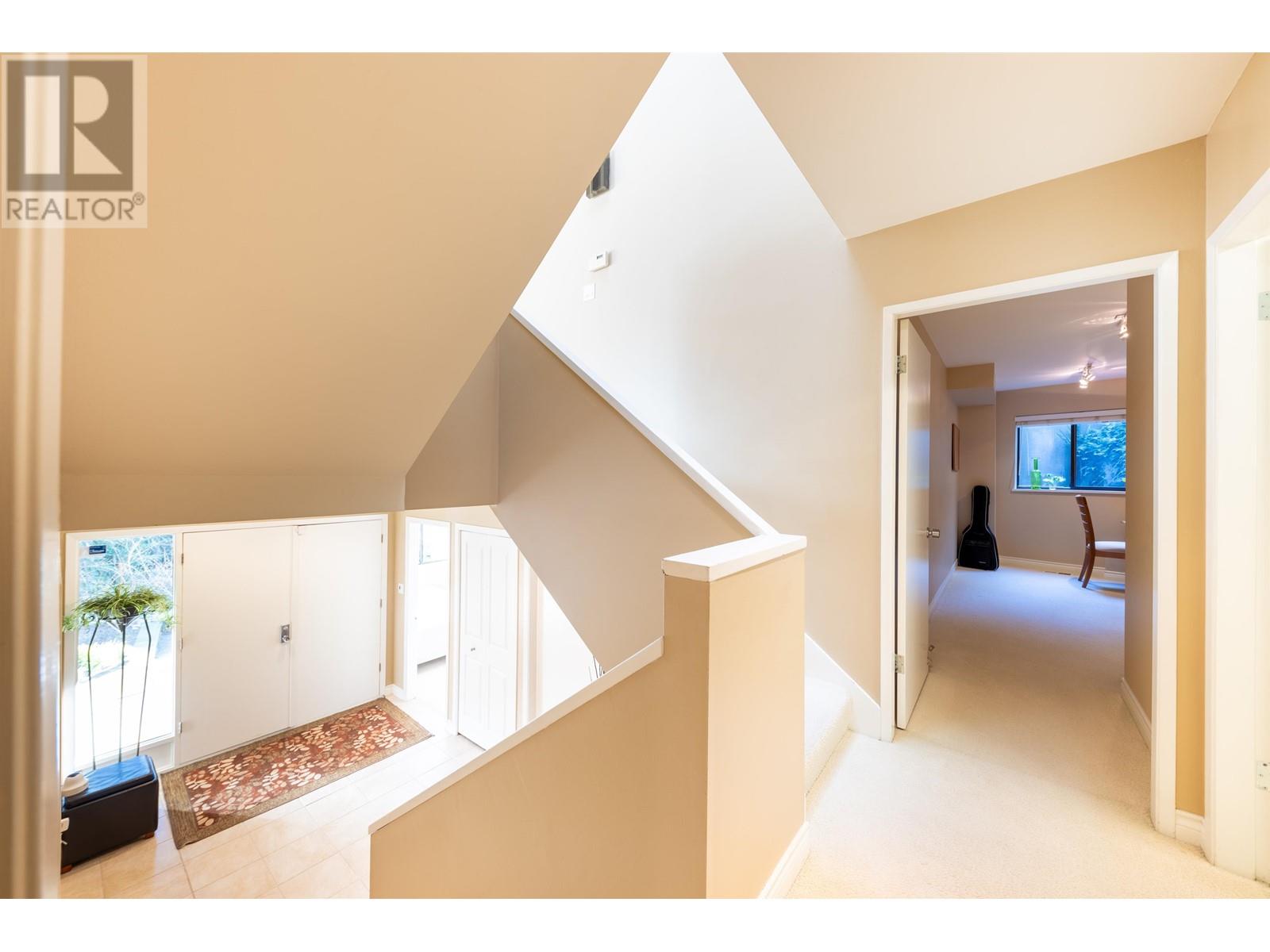 4623 CAULFEILD DRIVE, West Vancouver real estate listing R2958946
