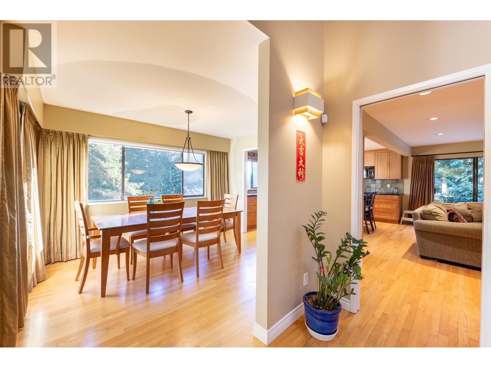 4623 CAULFEILD DRIVE, West Vancouver real estate listing R2958946