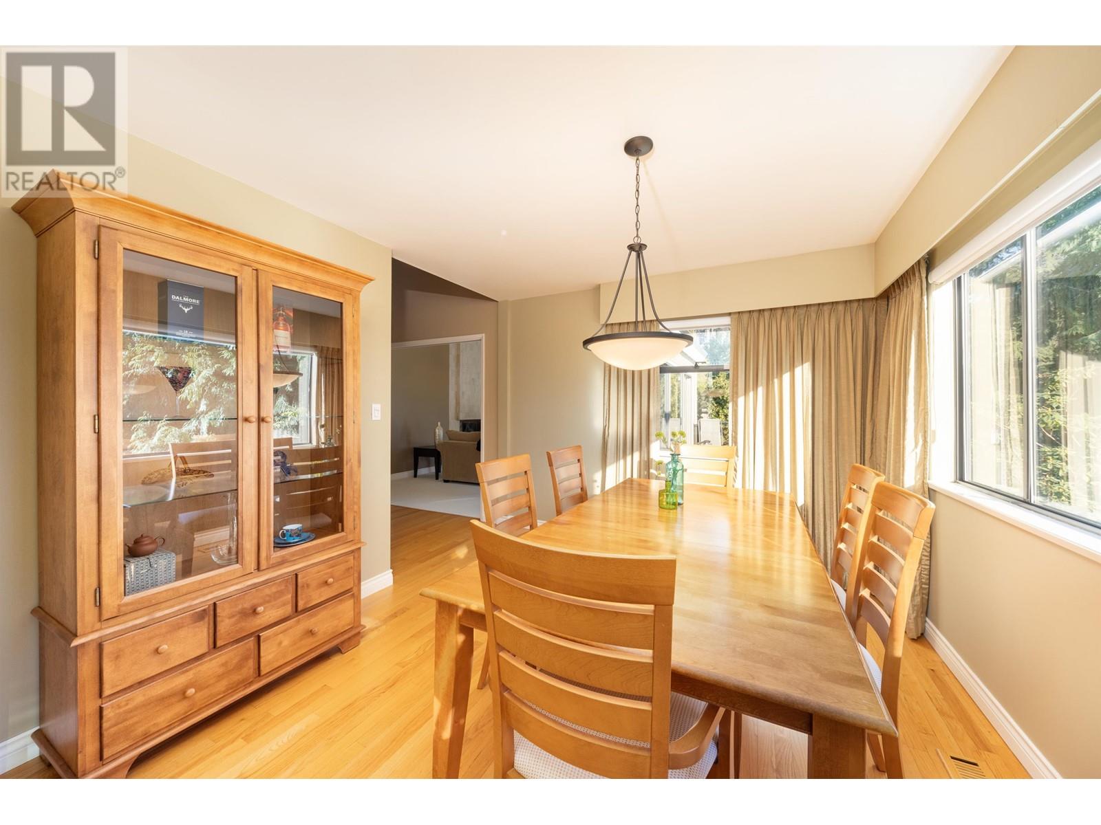 4623 CAULFEILD DRIVE, West Vancouver real estate listing R2958946