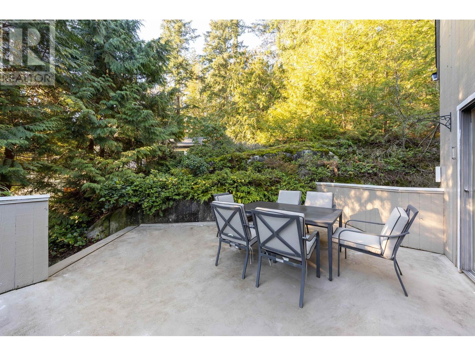 4623 CAULFEILD DRIVE, West Vancouver real estate listing R2958946