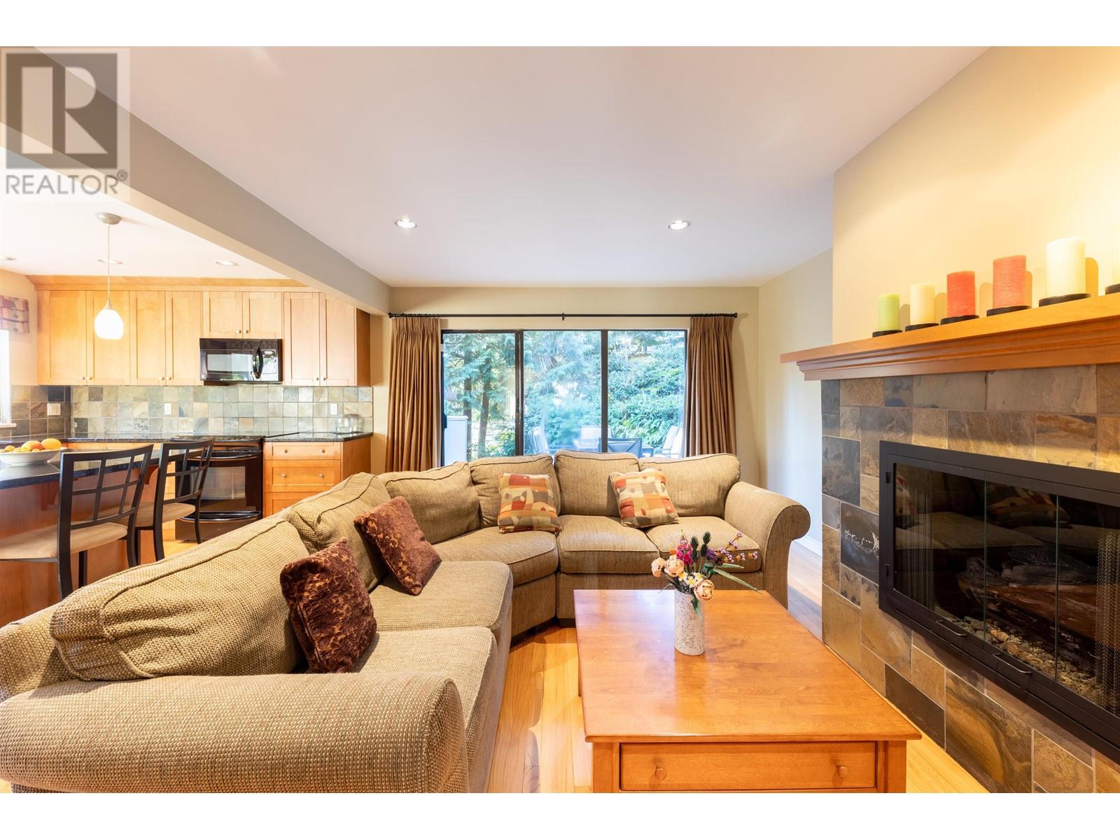 4623 CAULFEILD DRIVE, West Vancouver real estate listing R2958946