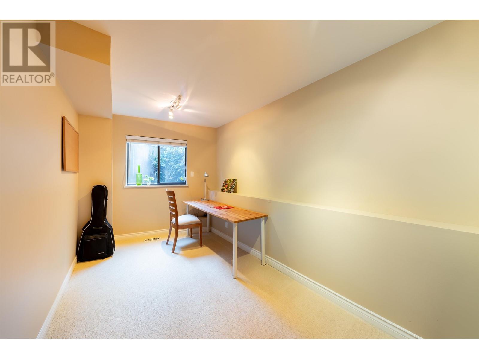 4623 CAULFEILD DRIVE, West Vancouver real estate listing R2958946