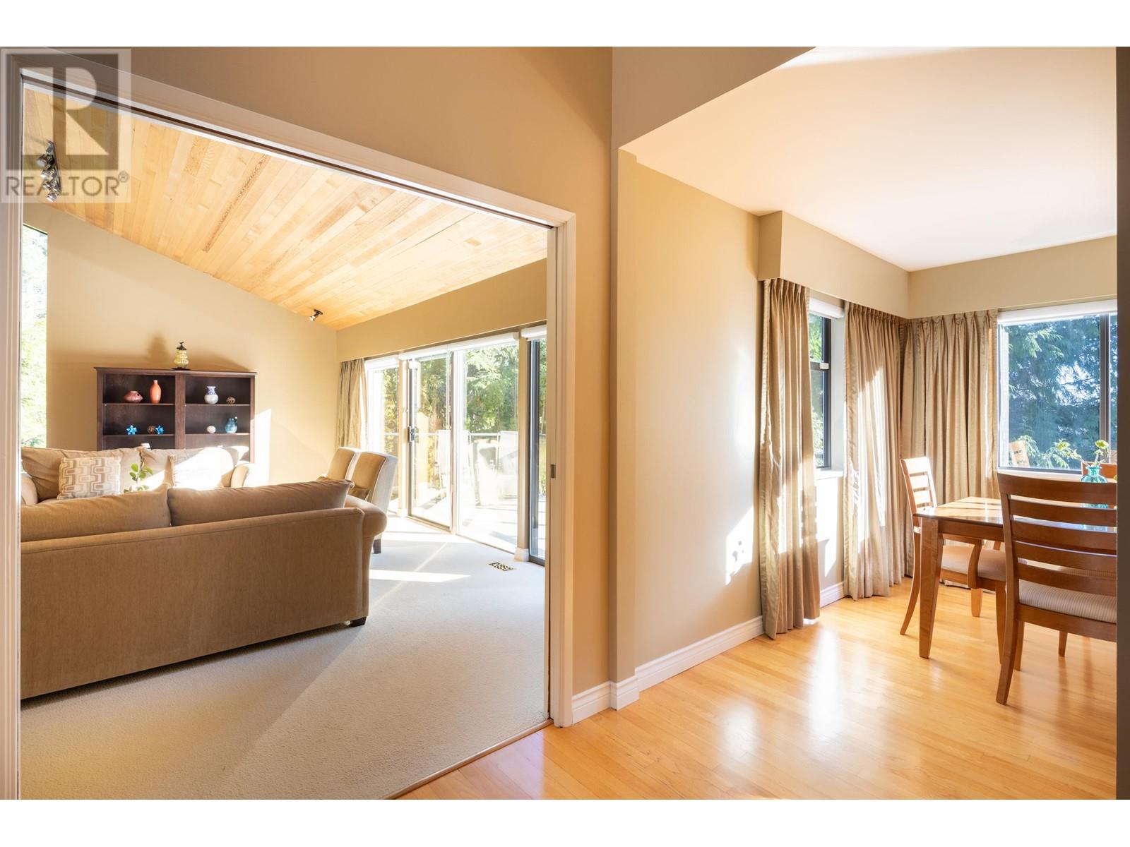 4623 CAULFEILD DRIVE, West Vancouver real estate listing R2958946