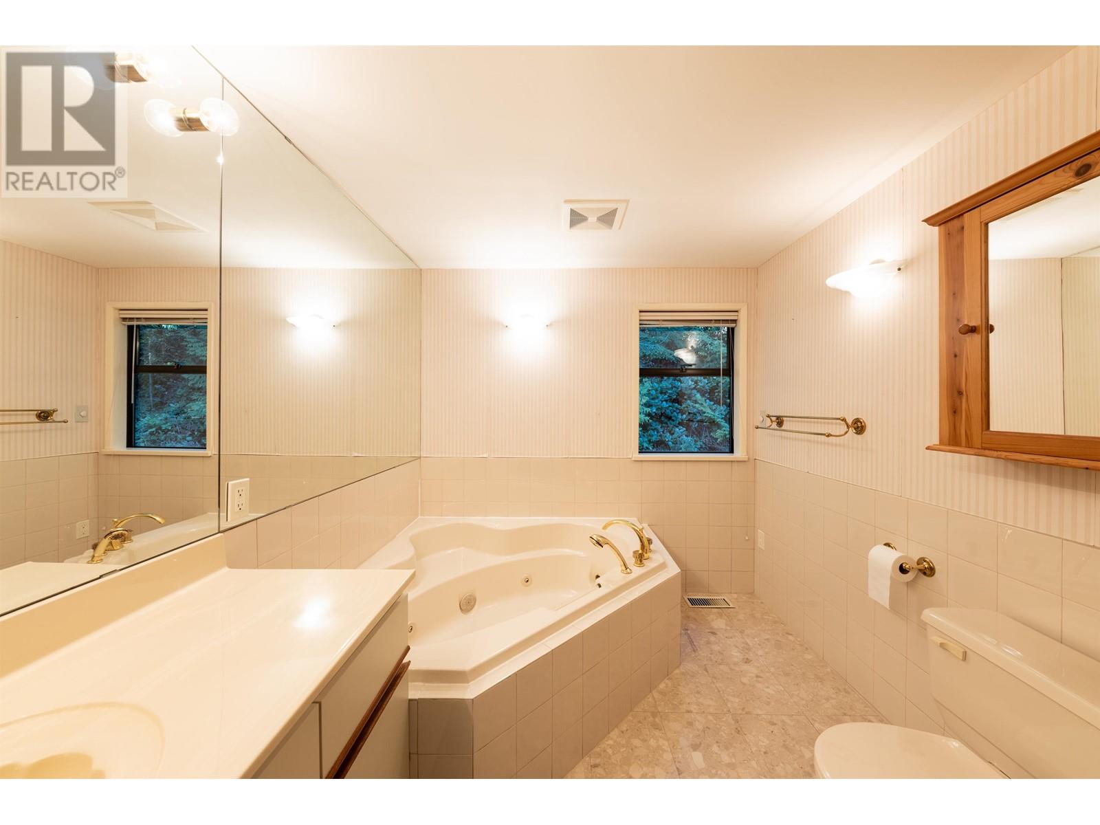 4623 CAULFEILD DRIVE, West Vancouver real estate listing R2958946