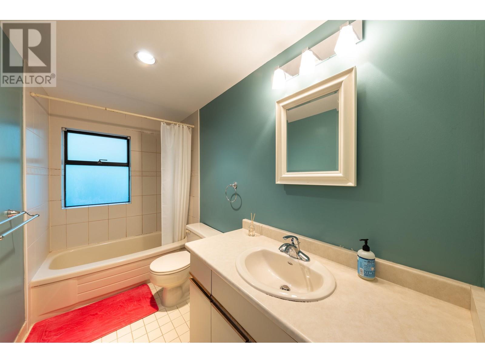 4623 CAULFEILD DRIVE, West Vancouver real estate listing R2958946